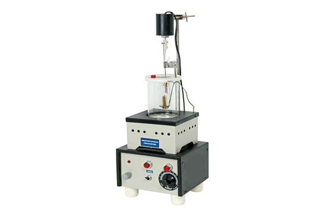 Aniline Point Apparatus